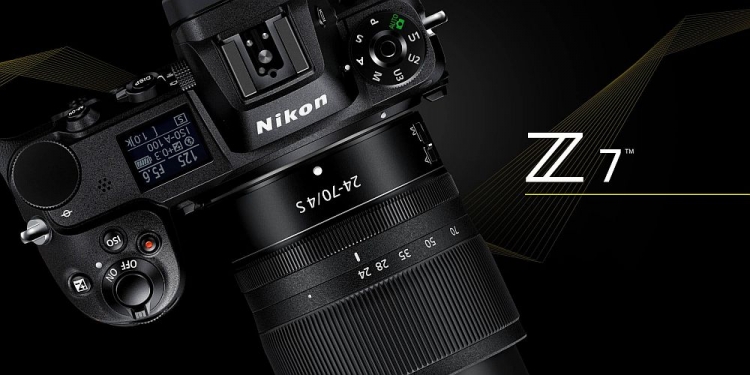 Nikon Z Sedia Gempur Kubu Mirrorless Sony A7