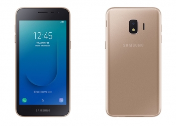 Galaxy J2 Core Jadi Ahli Android GO Samsung Yang Pertama