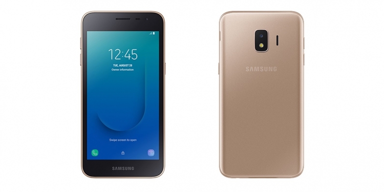 Galaxy J2 Core Jadi Ahli Android GO Samsung Yang Pertama