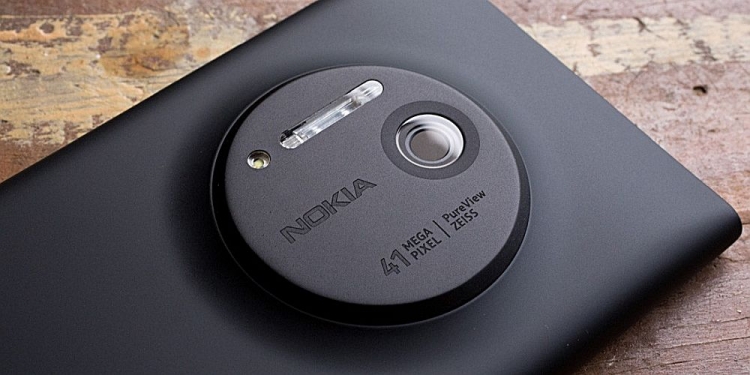 HMD Sambar Tanda Dagang PureView, Mungkinkah Untuk Nokia 9?