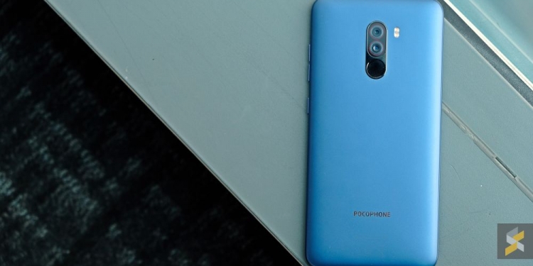 4 Sebab Mengapa Pocophone F1 Adalah Mesin Gaming Lebih Baik Berbanding Yang Lain