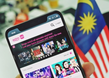 Astro Merdekakan Semua Channelnya Untuk Tontonan Anda