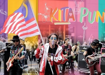 Himpunan Iklan Merdeka 2018: Iklan mana yang win?