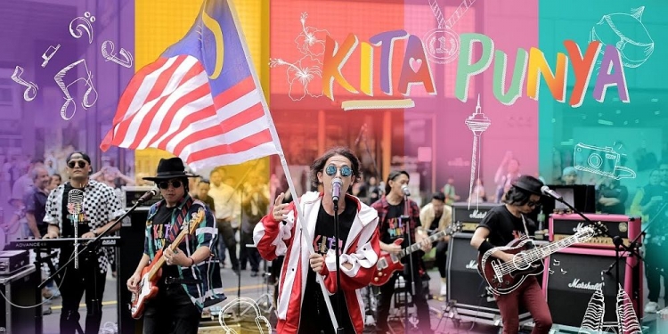 Himpunan Iklan Merdeka 2018: Iklan mana yang win?