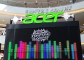 Promosi kaw-kaw Acer Day 2018 selama dua hari