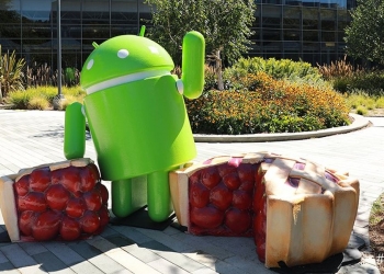 Pai ialah nama rasmi Android 9