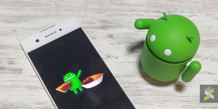 Sony umum tarikh peranti Xperia terima kemaskini Android 9.0 Pie