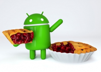 Pai ialah nama rasmi Android 9