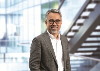 Idham Nawawi peneraju baru Celcom Axiata