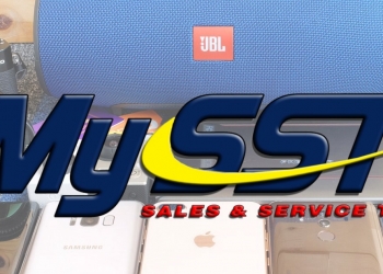 Senarai cukai SST bagi produk berkaitan teknologi tapi di mana prabayar?