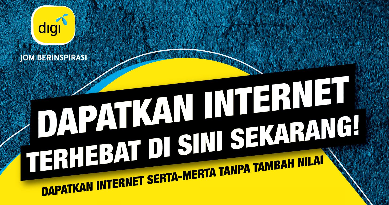 Digi Prepaid Internet Reload, cara mudah tambah kuota ...