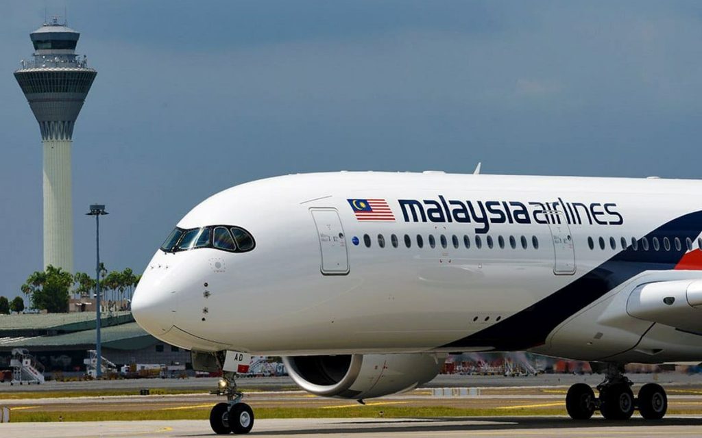 Ciri Pengimbas Bagasi Dalam Aplikasi Malaysia Airlines Indah Khabar Dari Rupa Soyacincau Com