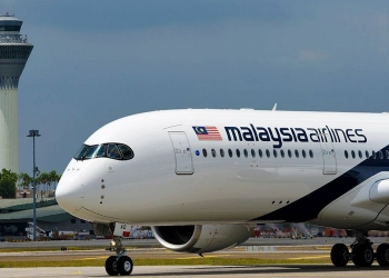 Diskaun tiket penerbangan dan naiktaraf Kelas Perniagaan eksklusif untuk Maxis dan Hotlink