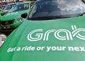 Elakkan Grab anda dibatalkan dengan berkongsi gambar