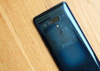 HTC akhirnya mula terima tempahan HTC U12+ di Malaysia
