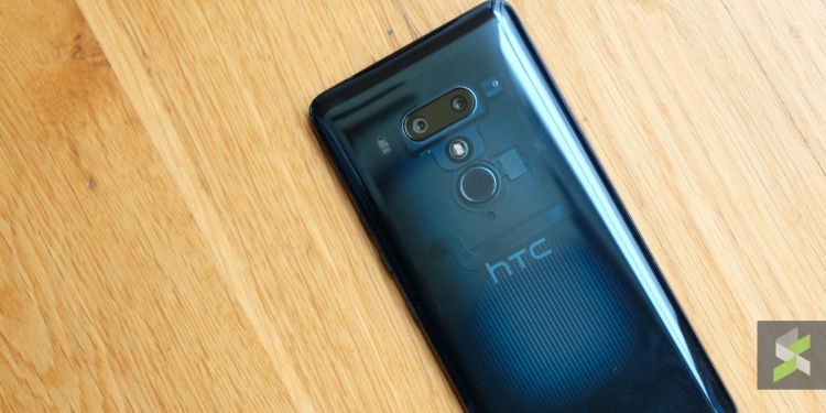 HTC akhirnya mula terima tempahan HTC U12+ di Malaysia