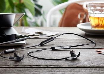 Jabra bagi 20% diskaun dengan kod istimewa di Shopee