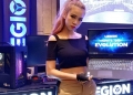 Lenovo Legion tampil dengan 6 model komputer gaming baru
