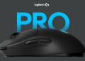 Logitech G Pro Wireless tetikus gaming yang penuhi keperluan pemain profesional