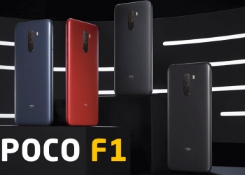 Poco F1 mahu jadi raja kepantasan yang mampu dimiliki ramai