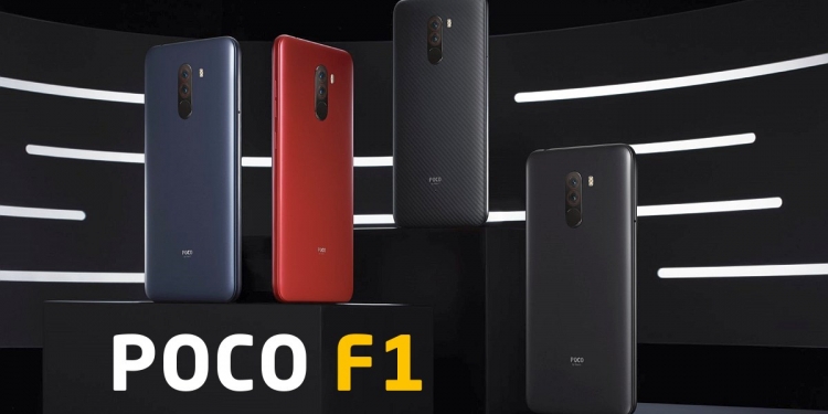 Poco F1 mahu jadi raja kepantasan yang mampu dimiliki ramai