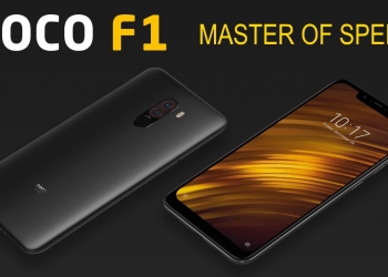 Poco F1 mahu jadi raja kepantasan yang mampu dimiliki ramai