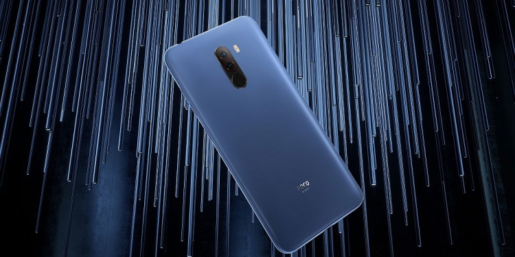 Pelbagai aksesori murah Xiaomi di hari pertama jualan Pocophone F1 di Midvalley