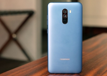 POCOPHONE F1 pecah rekod harga peranti Snapdragon 845 termurah di Malaysia