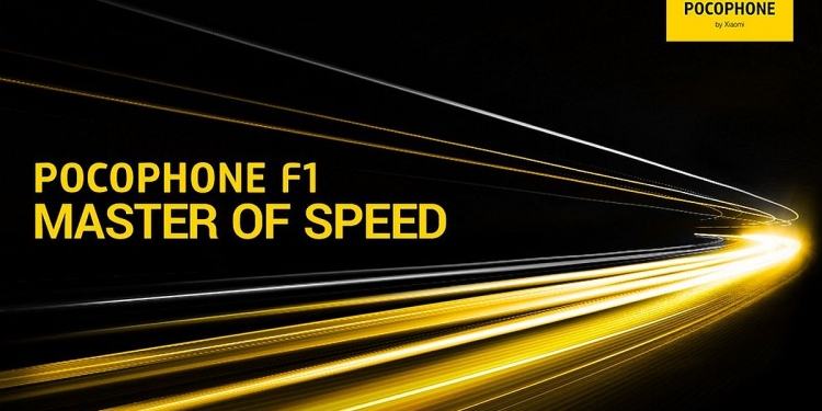 Pocophone adalah definisi baru telefon pintar berkuasa tinggi yang murah