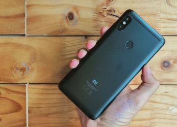 Redmi Note 5 turun harga setanding Zenfone Max Pro