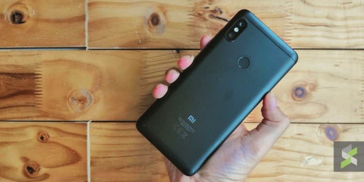 Redmi Note 5 turun harga setanding Zenfone Max Pro