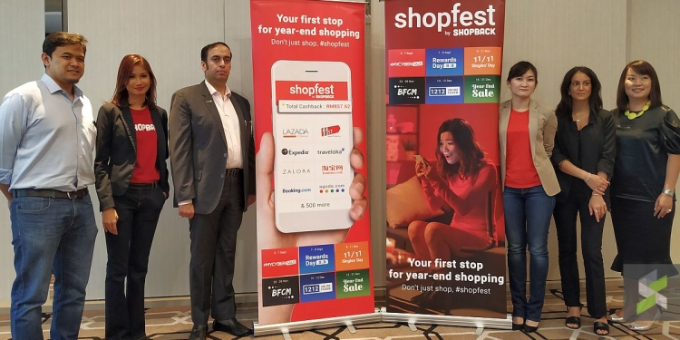 Pening tengok banyak jualan akhir tahun? Singgah ShopFest dulu untuk panduan membeli bijak