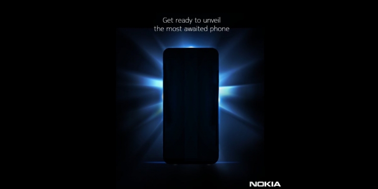 Telefon Nokia yang lama dinanti akan tiba pada 21 Ogos