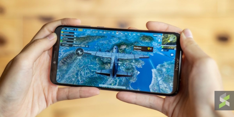 [Reviu] honor Play, prestasi yang tidak mengecewakan dompet