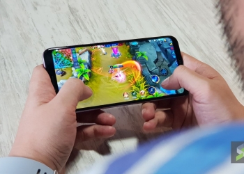 [Reviu] honor Play, prestasi yang tidak mengecewakan dompet