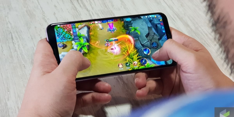 [Reviu] honor Play, prestasi yang tidak mengecewakan dompet