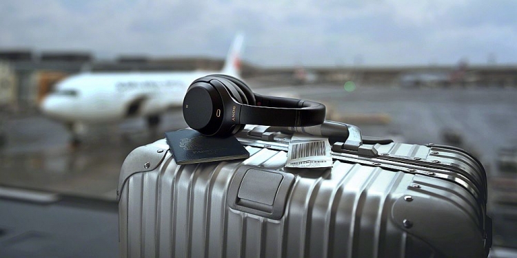 Headfon Untuk Travel Sony Yang Terbaik Kini Lebih Baik