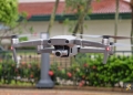 Dua DJI Mavic 2 Garang Belah Langit Malaysia