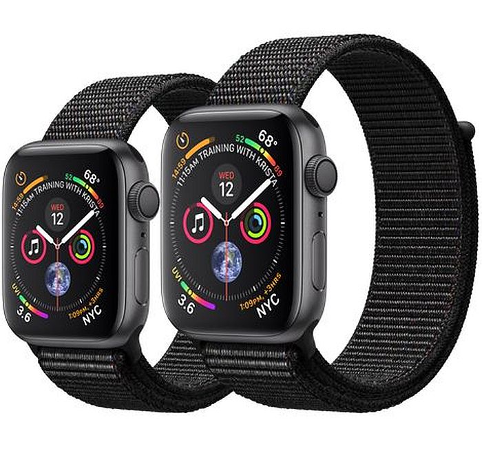 fungsi apple watch series 4