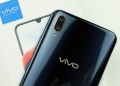 Vivo V11 Diperkenalkan Di Malaysia Dan Janjikan Selfie Sempurna Setiap Masa