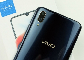Vivo V11 Diperkenalkan Di Malaysia Dan Janjikan Selfie Sempurna Setiap Masa