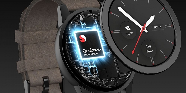 3 Manfaat Yang Dibawa Oleh CPU Qualcomm Terbaru Untuk Wearable Anda
