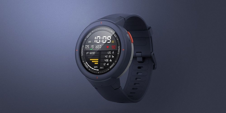 Produk Wearable Amazfit Terbaru Ini Ada Wi-Fi Dan Bateri Tahan Sehingga 5 Hari