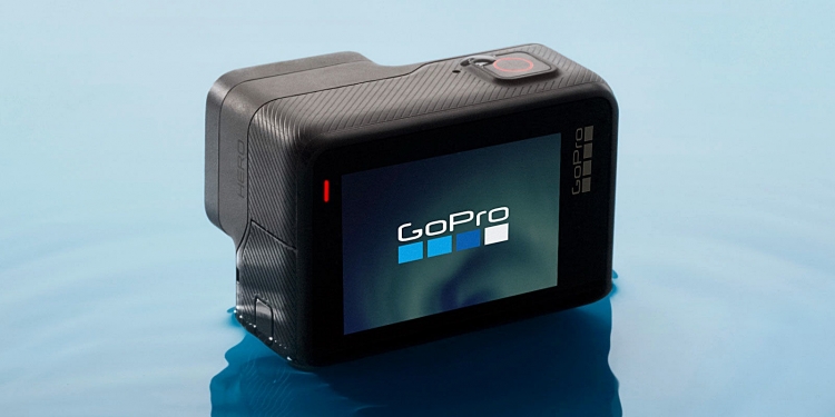 Anda Boleh Dapatkan GoPro Hero5 Black Pada Harga RM699