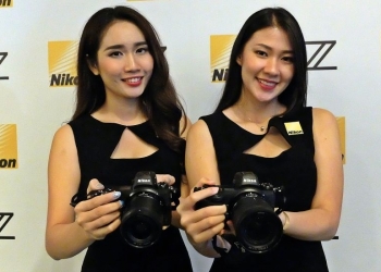 Kamera Mirrorless Full Frame Pertama Nikon Jengah Pasaran Malaysia