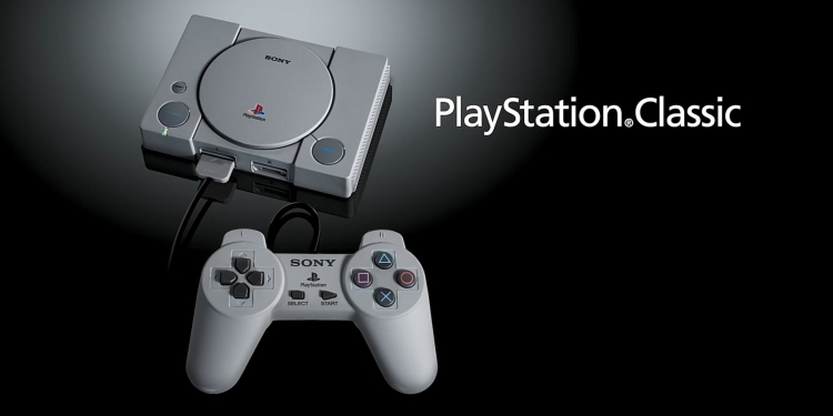 Modenisasi Sony Keatas PlayStation Bolehkan Anda Imbau Kenangan Silam