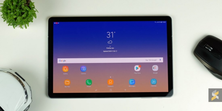 Galaxy Tab S4 Mungkin Adalah Tablet Android Paling Berkuasa Dalam Pasaran Malaysia