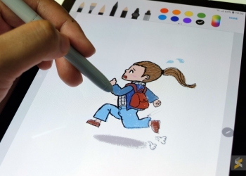 Galaxy Tab S4 Mungkin Adalah Tablet Android Paling Berkuasa Dalam Pasaran Malaysia