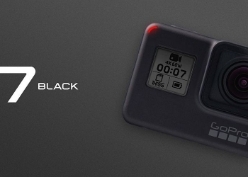 GoPro Hero7 Implimentasikan Sesuatu Yang Jijik Pada Kameranya