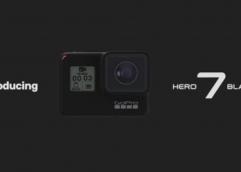 GoPro Hero7 Sedia Ditempah Untuk Peminat Di Malaysia